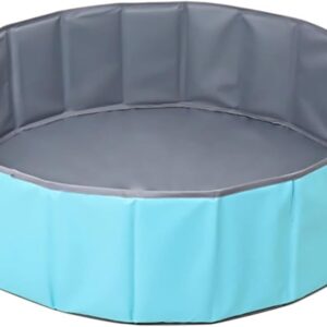 ```html piscine à balles ronde imperméable pour enfants : idéale pour les jeux en intérieur ```