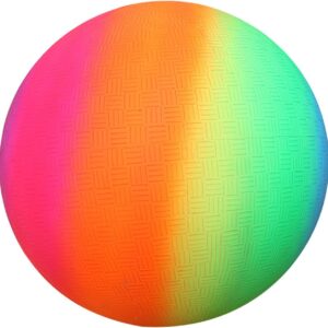 Balles Élastiques Colorées pour Enfants: Idéales pour la Plage