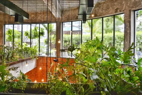Décorations intérieures pour l'été : Transformez votre maison en havre de fraîcheur