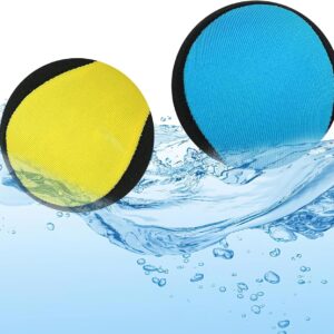 Balles Rebondissantes sur l'Eau pour Loisirs à la Plage