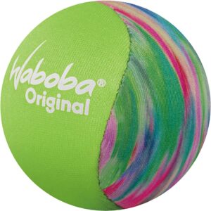 ballon rebondissant étanche pour enfants et adultes : idéal pour des jeux de plage et piscine en extérieur
