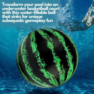 Jouet Piscine Gonflable Pour Enfants : Parties De Basket Aquatique
