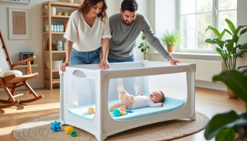 découvrez notre guide complet pour bien choisir un lit parapluie adapté aux besoins de votre bébé. conseils pratiques et astuces pour les parents exigeants.