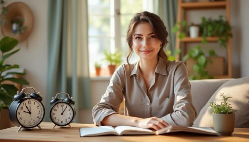 découvrez des conseils pratiques pour gérer 40 horaires décalés atypiques en tant qu'assistante maternelle. optimisez votre organisation et votre bien-être pour réussir votre mission de nounou aux horaires flexibles.