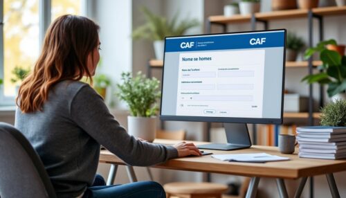 découvrez notre guide complet pour obtenir facilement votre attestation caf pour la crèche, avec toutes les étapes détaillées en 106 inscriptions.