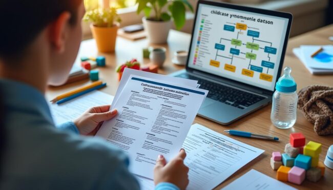 découvrez comment obtenir une dérogation assistante maternelle en suivant un guide détaillé en 38 étapes simples et claires pour faciliter vos démarches.