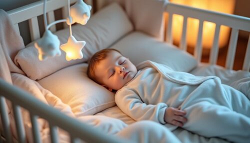découvrez le guide complet des habits pour bébé la nuit en [mois] [année], pour assurer un sommeil confortable et paisible à votre enfant grâce à des choix vestimentaires adaptés.