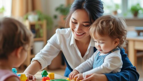 découvrez notre guide complet sur la maladie professionnelle des assistantes maternelles, avec un focus détaillé sur les 80 points essentiels à connaître pour les assistantes maternelles.