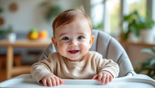 découvrez pourquoi votre bébé de 18 mois refuse de manger et comprenez la néophobie alimentaire, une phase courante chez les tout-petits. conseils et solutions en [mois] [annee].