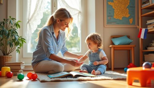 découvrez pourquoi et comment bénéficier d'une aide financière pour assistante maternelle en france, les conditions d'éligibilité, et les démarches à suivre pour faciliter la garde de votre enfant.