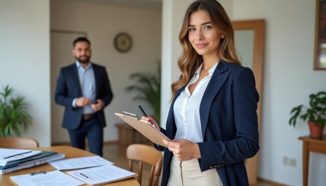 découvrez notre guide complet pour préparer efficacement la visite de la pmi et réussir le renouvellement de votre agrément en toute sérénité.