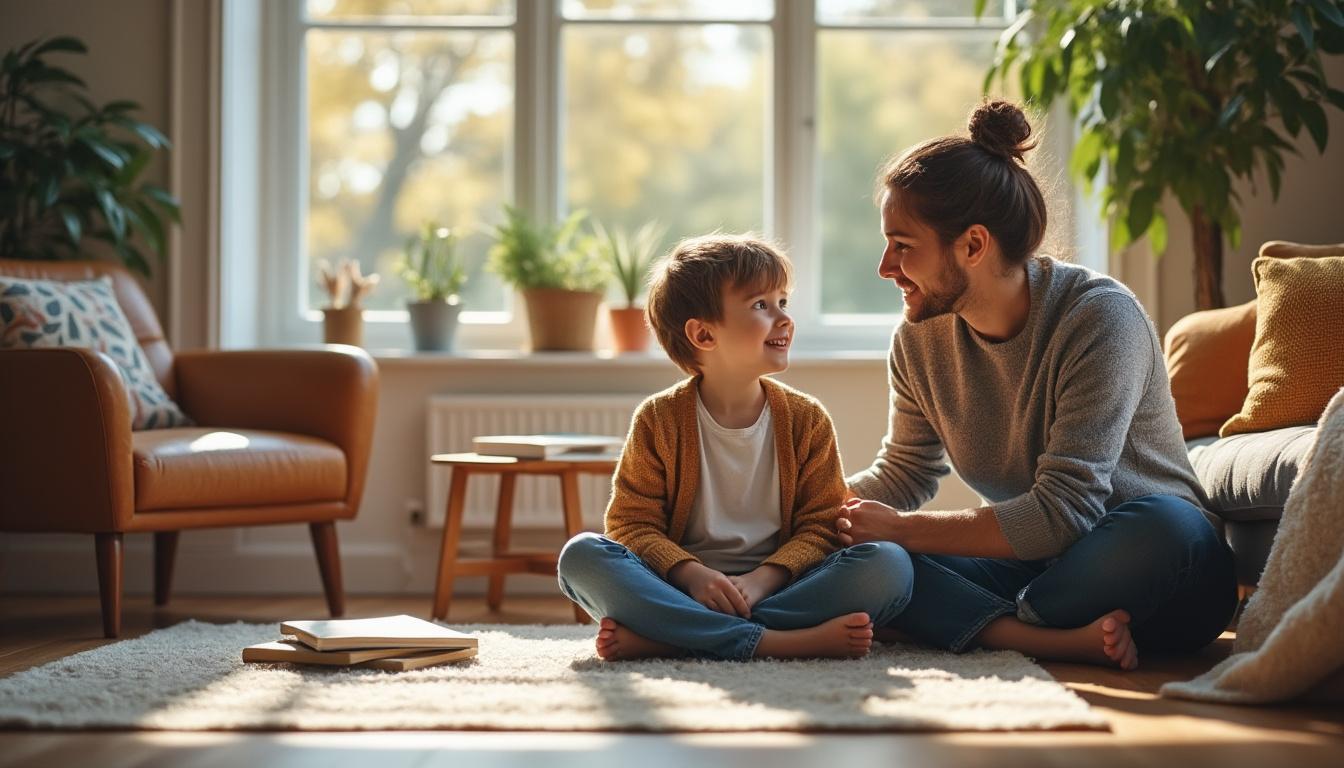 découvrez des conseils pour comprendre et accompagner un enfant qui ne souhaite pas fêter son anniversaire. apprenez comment respecter ses besoins tout en maintenant une atmosphère bienveillante et joyeuse.