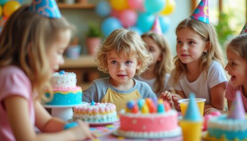 découvrez les erreurs courantes à éviter lors de l'organisation d'un anniversaire pour enfant et profitez de nos conseils pour garantir une fête réussie, sans stress ni imprévus !