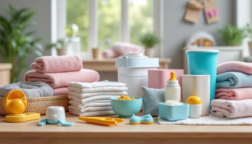 découvrez le top 10 des fournitures indispensables pour nounous en haute-marne (62). faites le meilleur choix pour assurer confort et sécurité à vos petits accueillis.